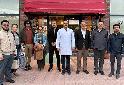 Afyon'da Ruh Sağlığı Hizmetleri İçin Önemli Zirve!