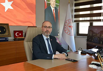 Afyon'da Sağlık Seferberliği Başlıyor! İşte Gün Gün Yapılacaklar
