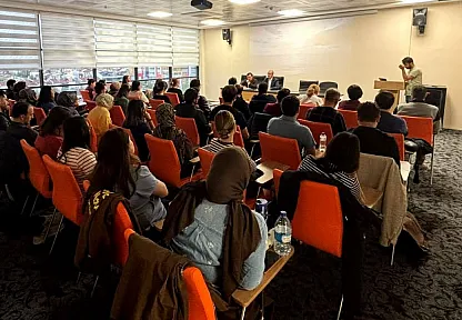 Afyon'da Sağlık Zirvesi!