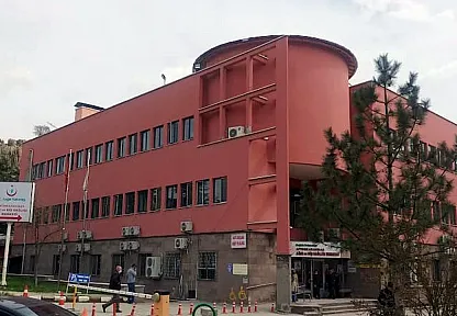 Afyon'da Şehir Merkezine Poliklinik Geliyor