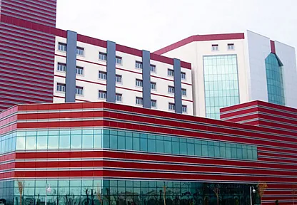 Afyon Devlet Hastanesiyle İlgili İddialara Resmi Açıklama Geldi!