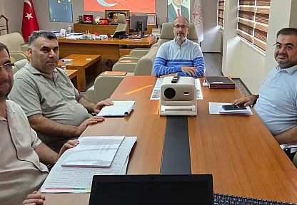 Afyon'un 2027 Yatırım Planı Şekilleniyor