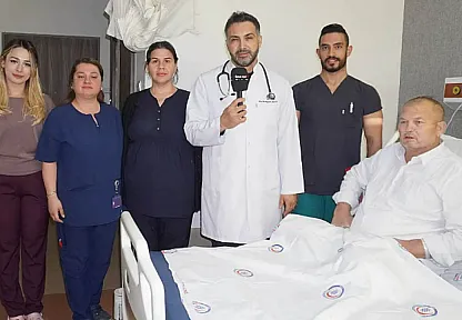 Afyonkarahisar Aydın Balcı İle Ülke Gündeminde