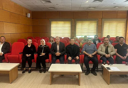 Afyonkarahisar Devlet Hastanesinde 112 Bin 703 Kişiye Poliklinik Hizmeti Verildi