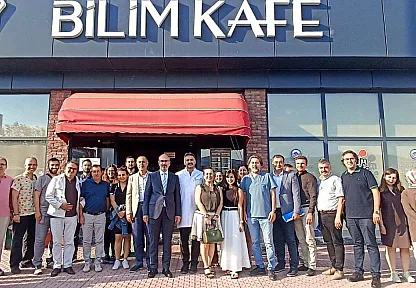 Afyonkarahisar'ın Sağlık Verileri İstişare Edildi