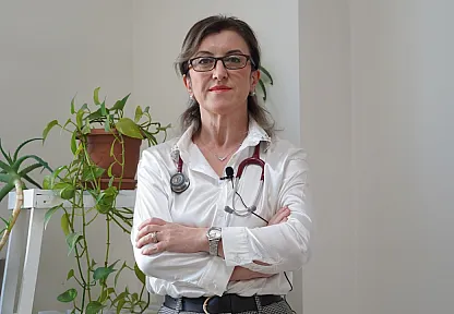 Akciğer Kanseri Oranının Erkeklerde Yüzde 89,9, Kadınlarda İse Yüzde 43