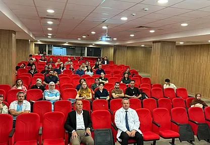 Başhekim Acar: Acil Servis Hastanemizin Kalbidir