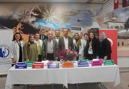 Başhekim Acar: Sağlık Hizmetinin Merkezinde İnsan, Temelinde Güven Var