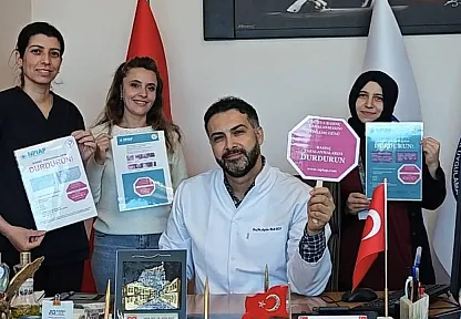 Basınç Yaralarını Önlemek Tedaviden Daha Etkin