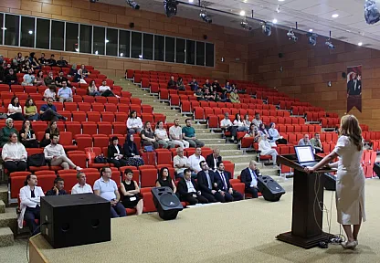 Beyin Ölümü Tanısı Ve Donör Bakımı Anlatıldı