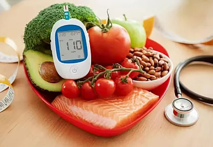 Beysel: Diyabet Egzersiz Ve Disiplinli Yaşam Tarzı İle Tedavi Edilir