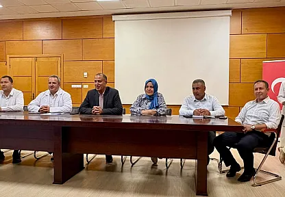 Birlik, Dayanışma, Kalite: Hastane Geleceğine Güç Katıyoruz