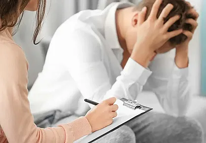 Bugün Dünya Ruh Sağlığı Günü: Kendinize Dikkat Edin