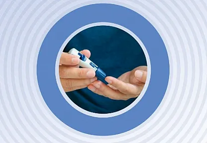 Diyabette Büyük Alarm: 2050'de Her 8 Yetişkinden 1'i Diyabetli Olacak