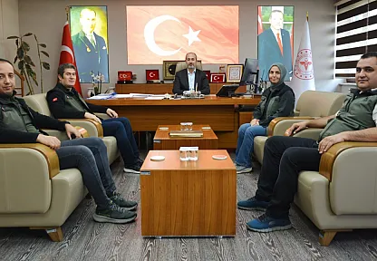 Doğal Tedaviye Büyük Adım Afyon'da Şifanın Formülü Yeniden Yazılıyor!