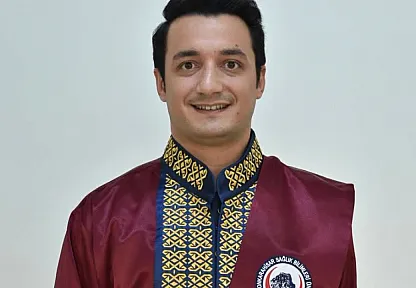 Dr. Bilen: Diş Taşı, Estetik Değil, Sağlık Meselesi