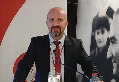 'Eşit, Ücretsiz, Nitelikli Temel Sağlık Hizmeti Vermeliyiz'
