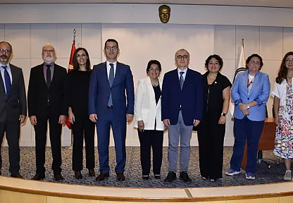 ESOGÜ'de 10 Eylül 'Dünya İntiharı Önleme Günü' Etkinliği