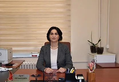 ESOGÜ'den 1 Aralık Dünya AIDS Günü Açıklaması