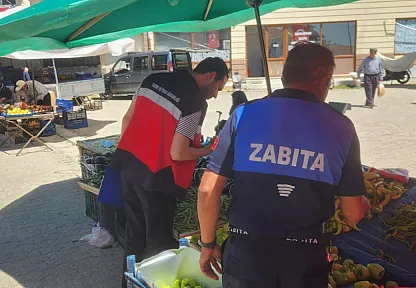 Gıda Denetimi