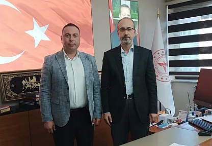 'Hakkı Öztürk Geldi, Şikayetler Azaldı'