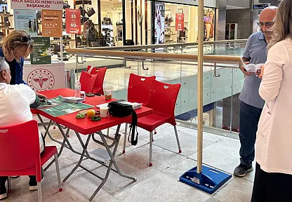 Hareket Yaşınız Gerçek Yaşınızdan Farklı Olabilir!
