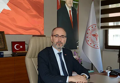 'Her Çocuk Sağlıklı Bir Geleceği Hak Eder'