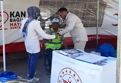 Kansere Karşı Erken Teşhis Farkındalığı Oluşuyor