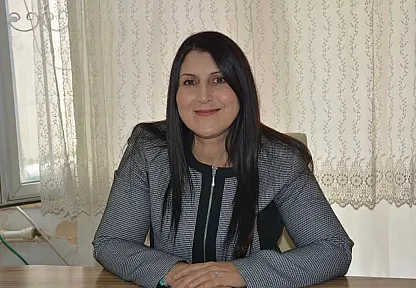 Kavas: 'Otizmli Bireyler Ve Aileleri Görünür Olmak Büyük Bir Mücadele Veriyor'