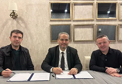 Kocaşaban Ailesi'nden Bir Hayır İmzası Daha