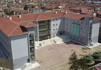 Kocatepe Yazdı, Valilik Ve Milli Eğitim Müdürlüğü Harekete Geçti