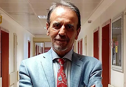 Mehmet Ceyhan'dan Hantavirüs Uyarısı