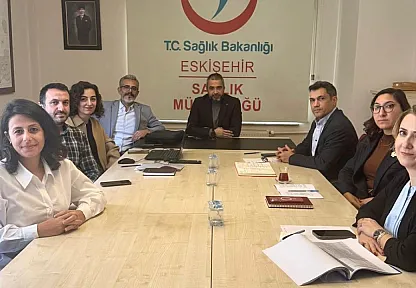 Mihalıççık'a Yeni Sağlık Tesisi Geliyor
