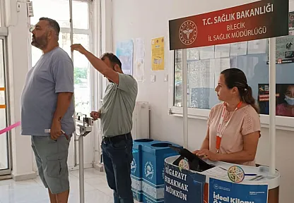 Obezite ile Savaş Başladı