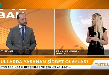 'Okul Ve Öğrenciler İçin, Psikolojik Sağlık Yadsınamaz'