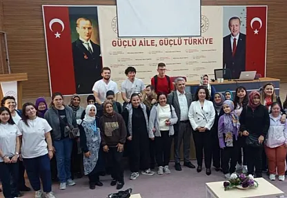 Özel Bireylere Diş Taraması Yapıldı