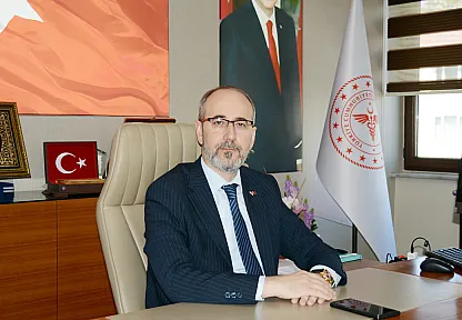 Öztürk: İftiraya Uğradım, Hukuki Süreci Başlatacağım