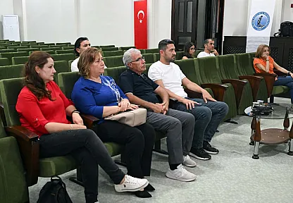 'Psikoloji Sadece Bir Meslek Değil, Yaşam Biçimidir'