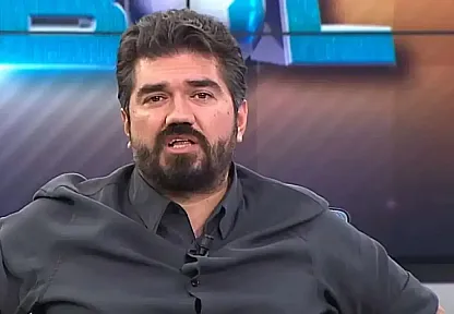 Rasim Ozan Kütahyalı İtirafçı Mı Oldu?