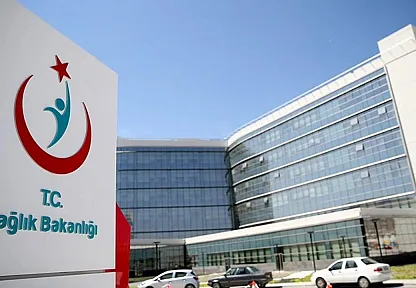 Sağlık Bakanlığı Kura Çekimi İçin Heyecanlı Bekleyiş