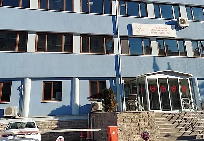 Sağlık Müdürlüğü'nden İki Açıklama, Tek Mesaj: Erken Teşhis Hayat Kurtarıyor