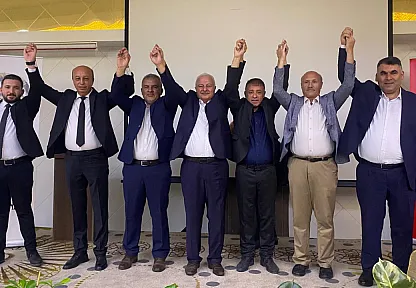 Sağlık-Sen'de Hız Ve Ekibi Rakipsiz Seçime Gidiyor