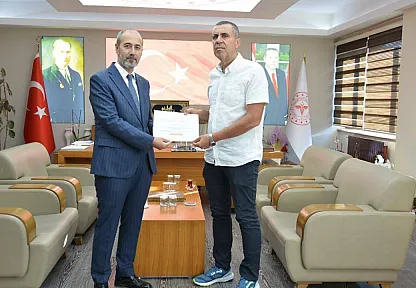 Sağlık Taraması Yaptılar Ödülü Kaptılar