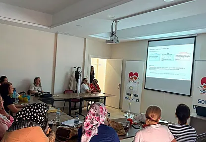 Sağlık Tesislerinde Değerlendirme Süreci Ve Takvimi Masaya Yatırıldı