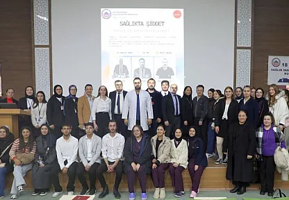 Sağlıkta Şiddet, Gündemden Çıkmalı