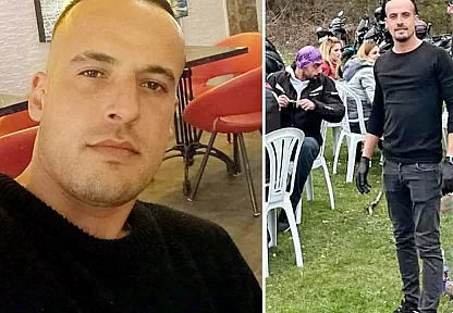 Şah Damarından Arı Soktu, Kurtarılamadı