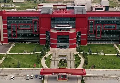 Sayıştay Uyardı, AFSÜ Gereğini Yaptı