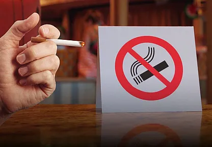 Sigara Yasakları Yaygınlaşacak
