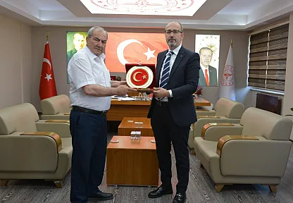 Susuz'a 2 Ayrı Sağlık Yatırımı Gündemde