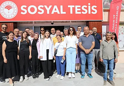 Tütün Ve Tütün Ürünlerinin Zararları Anlatıldı
